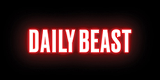 The Daily Beast Logo