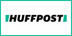 Huffington Post Logo