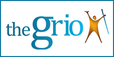 The Grio Logo